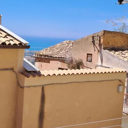شقة Casa Di Paolo