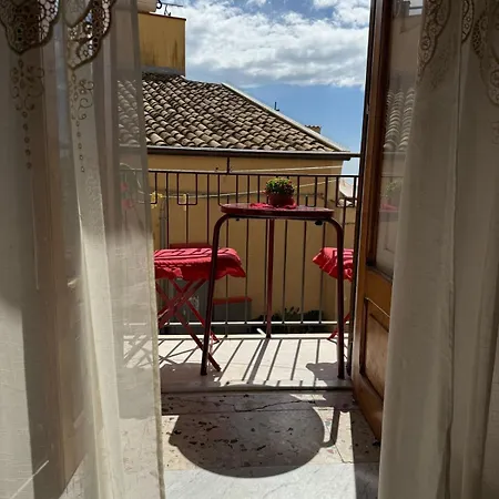 Casa Di Paolo شقة أغريجنتو