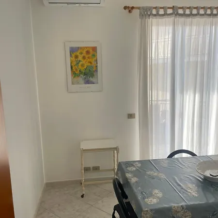 Apartment Casa Di Paolo