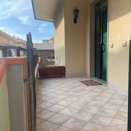 Casa Di Paolo *