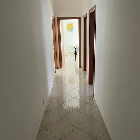 Apartment Casa Di Paolo Pozzallo