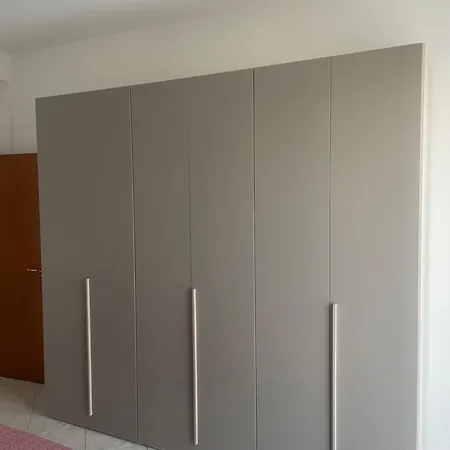 Casa Di Paolo *