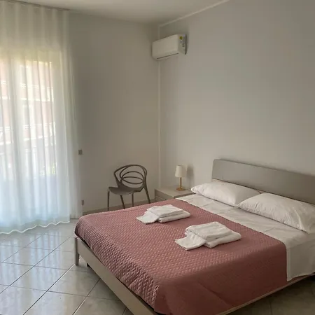 Apartment Casa Di Paolo Pozzallo
