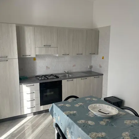 Casa Di Paolo Apartment