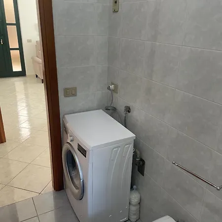 Casa Di Paolo Apartment Pozzallo