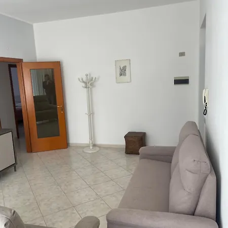 Casa Di Paolo Pozzallo