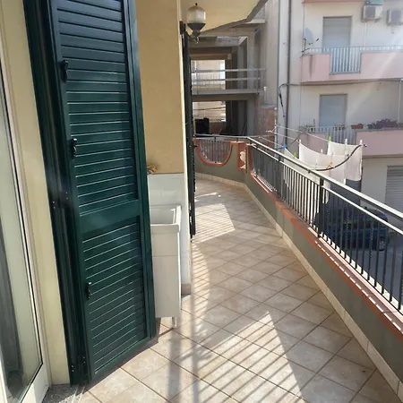Casa Di Paolo Apartment Pozzallo