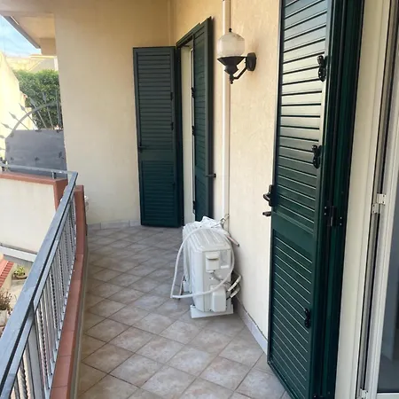 Apartment Casa Di Paolo