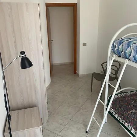 Casa Di Paolo Apartment *