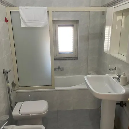 Apartment Casa Di Paolo Pozzallo