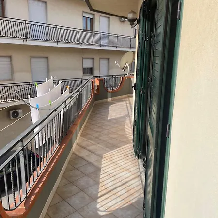 Casa Di Paolo Pozzallo