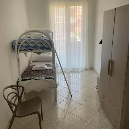 Casa Di Paolo * Pozzallo
