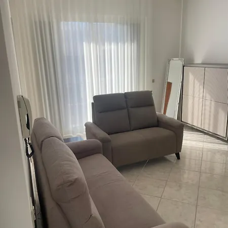 Apartment Casa Di Paolo